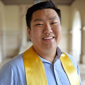 Meet your Posher, Richard